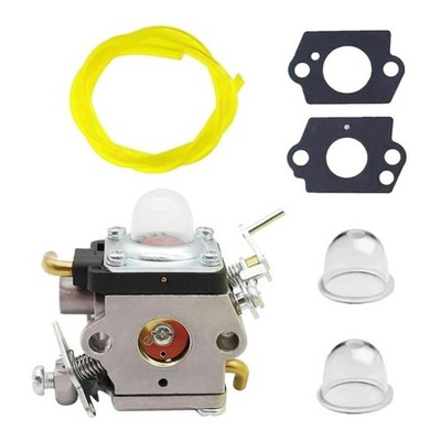 Vergaser 523012401 596658301 für Troy-Bilt 122HD45 122HD60 Trimmer Motor