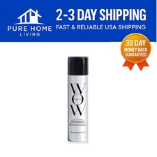 Instant Volume  Texture with COLOR WOW's Non-Sticky Texturizing Spray, 6.37 Oz