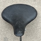 Pre War ?Tricycle Seat With Springs — photo 6