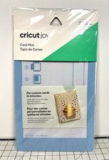 Cricut Joy Card Mat 4.5"x6.25 - Brand New Cricut Joy Crafting Tool