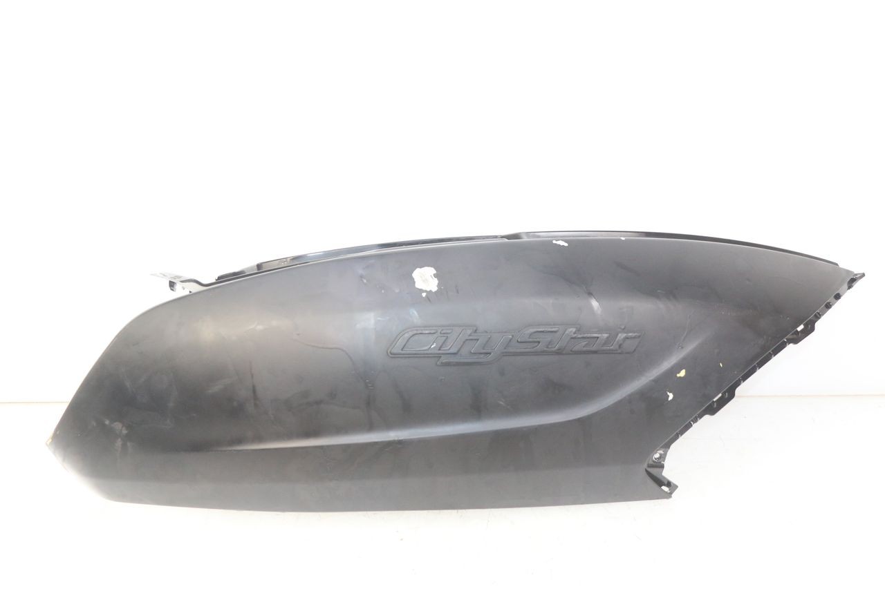 RIGHT REAR SIDE PANEL - PEUGEOT CITYSTAR 2T 50 (2018 - 2021)