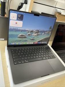 MacBook Pro M5 24GB 1TB | eBay
