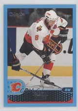 2001-02 O-Pee-Chee Valeri Bure #48 hg6