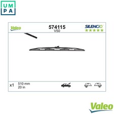 WIPER BLADE 574115 FOR MITSUBISHI LANCER/IV/Hatchback/Mk  LADA DIVA CEVARO