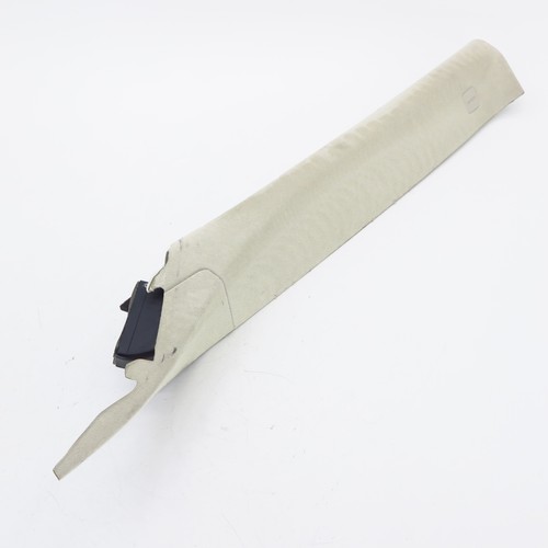 Verkleidung A-Säule links Land Rover Range Rover L405 CK52-03513-BG