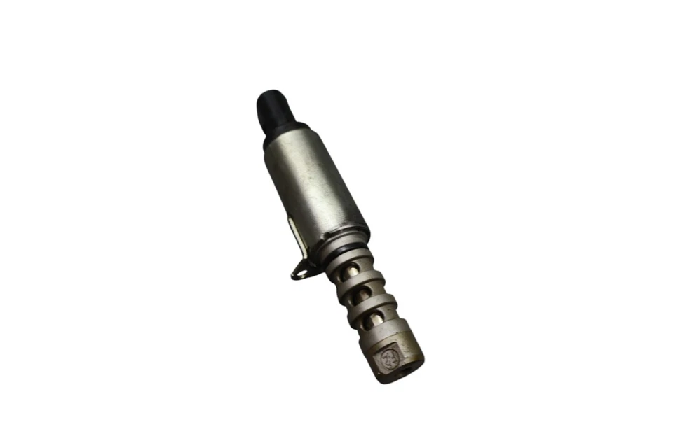 05-15 Audi R8 A6 A4 Quattro Engine Motor Control Valve Solenoid 06E109257P OEM - Image 4 of 4