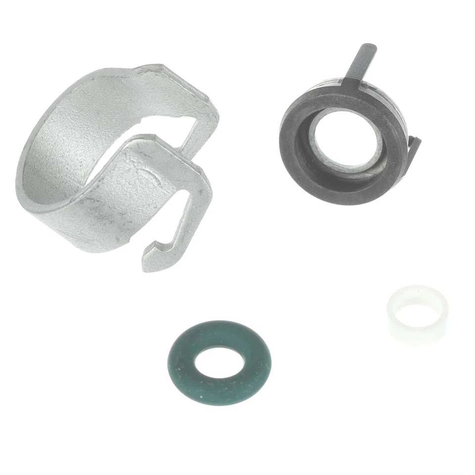 Kit de junta tórica inyectora de combustible original Volkswagen 06G-998-907 Foto 2 de 4