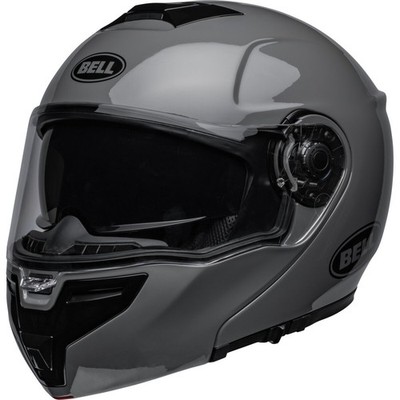 Bell Helmets Nardo Gray SRT Modular Helmet 7149629