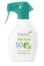, Spray Solare Protettivo SPF50+ Viso E Corpo...