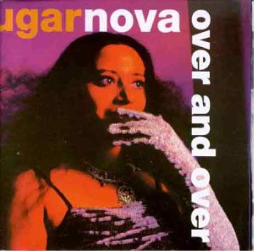 Sugar Nova Снова и снова (CD) (ИМПОРТ ИЗ Великобритании)