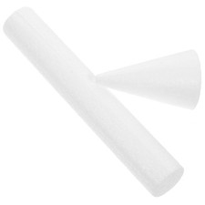 Castle Pillar Shape Foams Cake Model Blank Cake Model for Cake Decorating