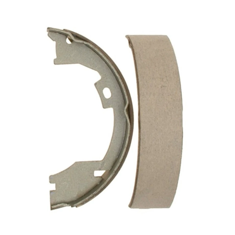 Zapatas de freno de estacionamiento ACDelco genuinas para Ford E-350/E-450 Super Duty 2005 06 2007 Foto 2 de 4