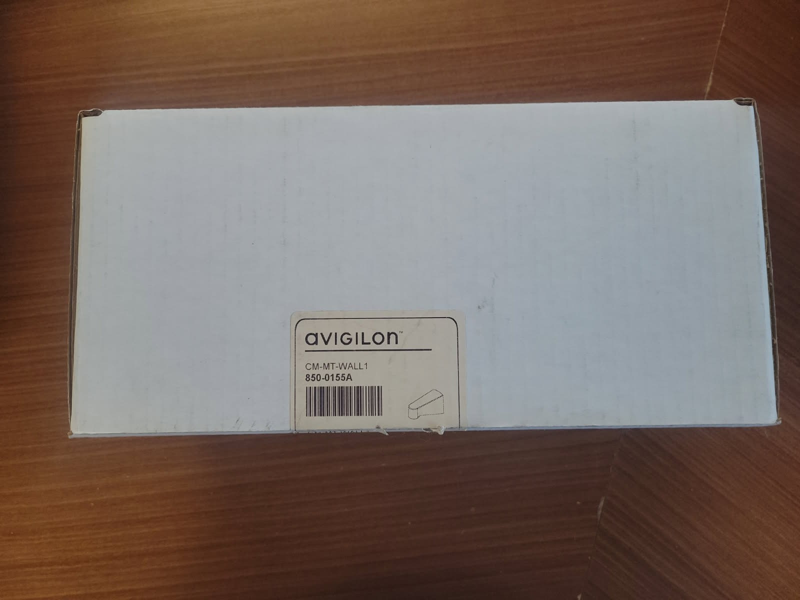 Avigilon CM-MT-WALL1 Indoor Outdoor Pendant Wall Mount (850-0155A)