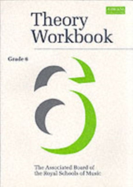 Theory Workbook Grade 6 - Image 4