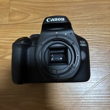 Canon EOS 4000d