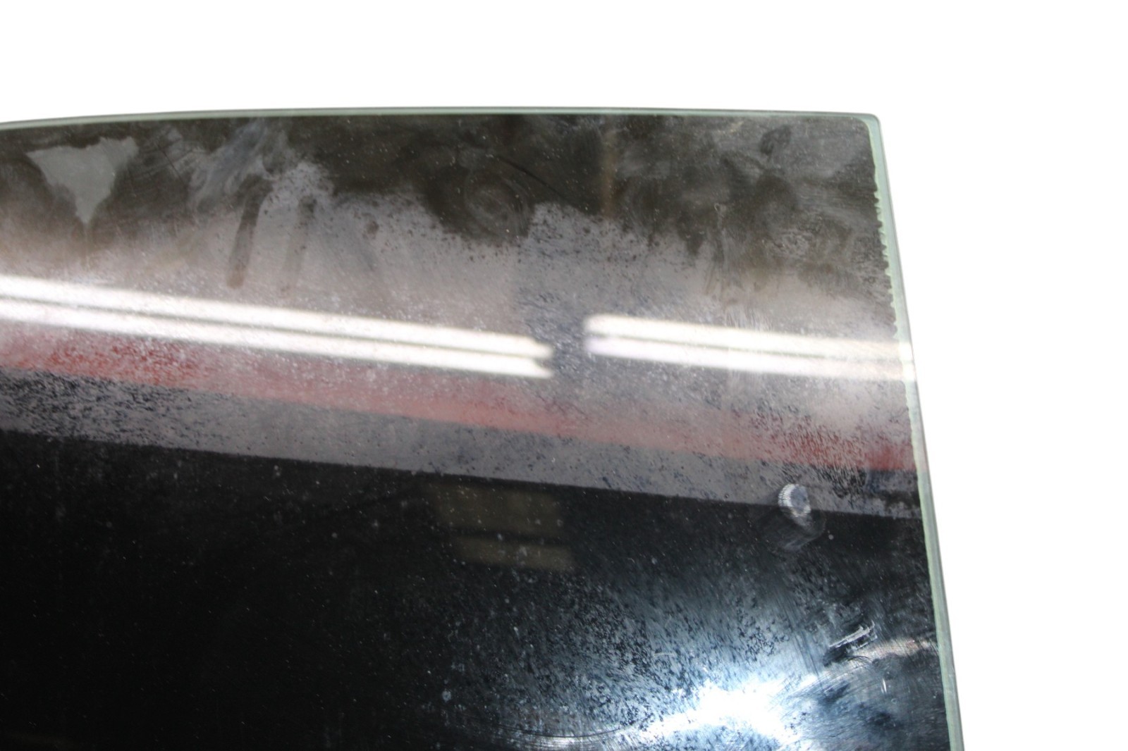 14-22 Maserati Ghibli M157 Rear Right Passenger Side Door Window Glass Oem