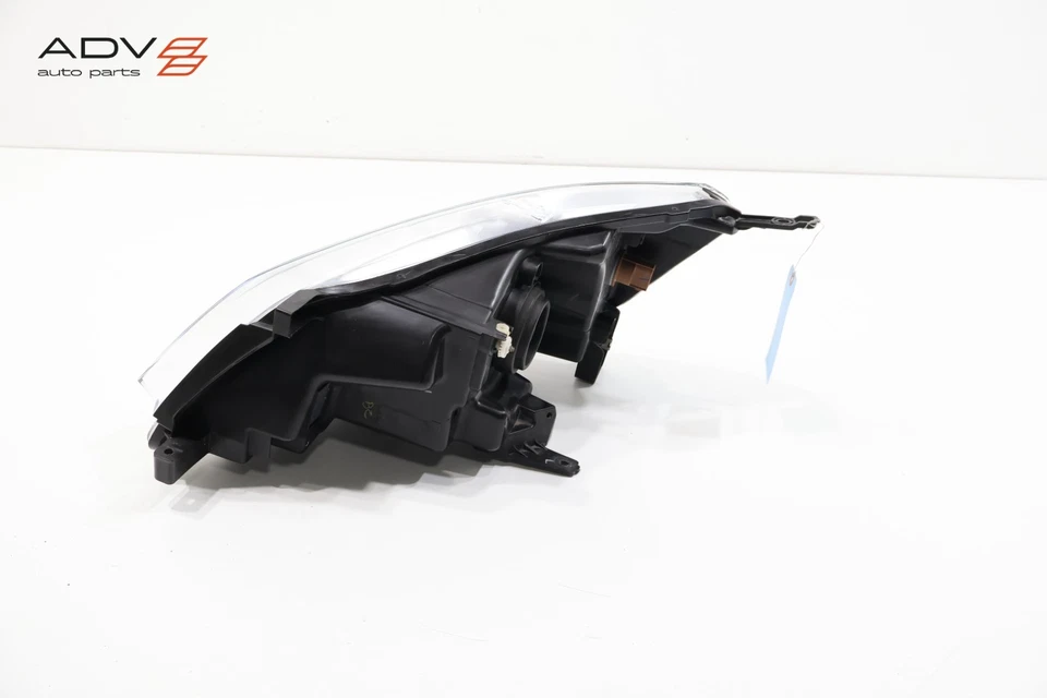 Faro delantero derecho pasajero Nissan NV200 2013-2021 LUZ OEM Foto 4 de 4