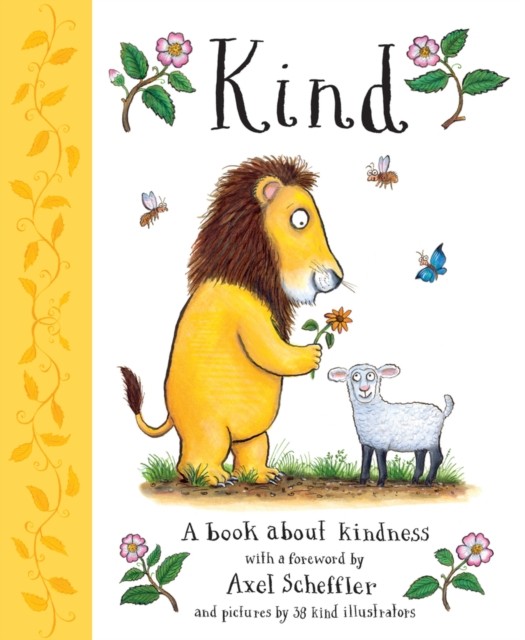 Kind PB by Alison Green 9780702301742 NEW Free UK Delivery - Image 3