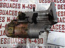 Moteur Ford SCORPIO