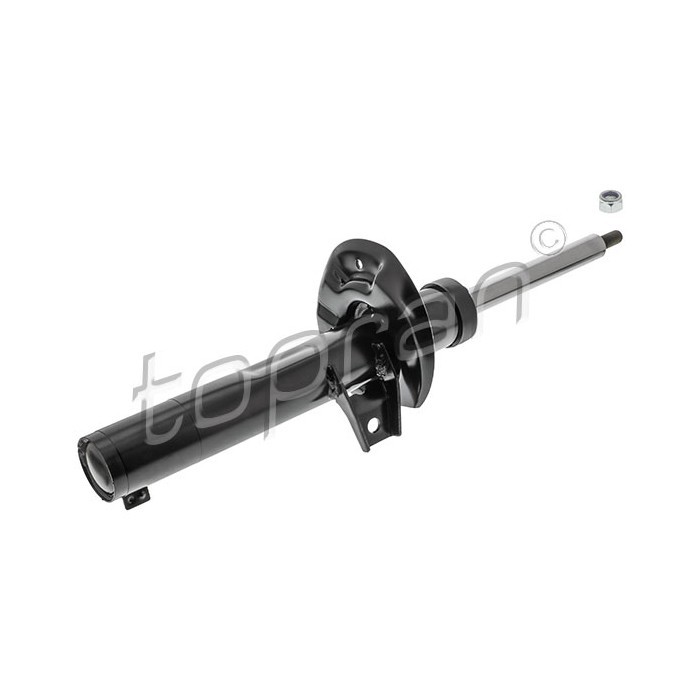 Amortisseur de suspension avant pour VW Passat et Touran - Pièce de rechange train avant