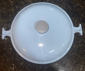 Enzo Mari Le Creuset | eBay