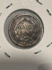 1859 Indian Head Small Cent BN Copper Business Strike Philadelphia KM#90 — photo 2