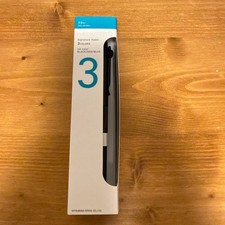 Uniball ZENTO Signature Model 3 Color Ballpoint Pen M-Black 0.5mm Japan NEW FS