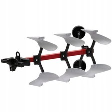 Reversible Plough 690x280x330mm - New Toy Tractor Part