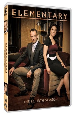 Elementary: Season 4