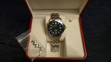 Omega Seamaster (Full size 41mm) Automatic 2531.80.00 Men’s Watch With Box
