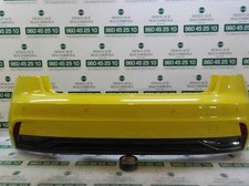 82A807067AGRU HINTERE STOSSSTANGE / 16909300 FÜR AUDI A1 SPORTBACK GBA 1.5 16V