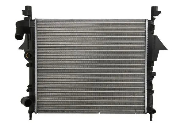 THERMOTEC D7R033TT Kühler für Motorkühlung Motorkühler Autokühler - Bild 2