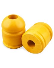 Rear Bump Stops Fit for Dodge RAM 1500 2009-2020, Pair Suspension Jounce