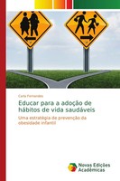 Carla Fernandes | Educar Para A AdoçãO De HáBitos De Vida SaudáVeis | Buch