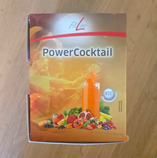 FitLine PowerCocktail Nahrungsergänzungsmittel Pulver PowerCocktail