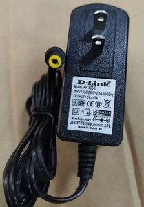 D-Link AF100S-E 5V 3A Netzteiladapter Ladegerät Für Surveillance Camera Monitor