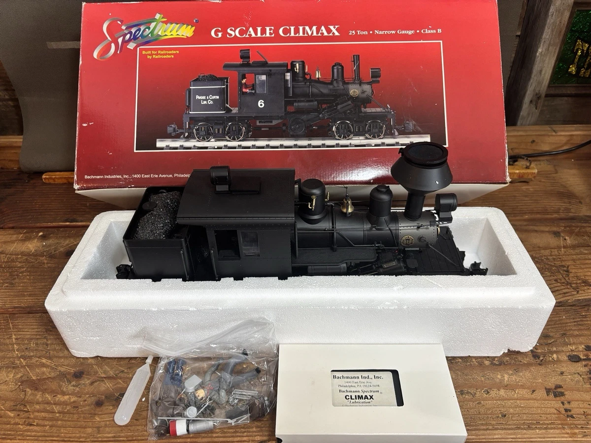 spectrum climax products for sale | eBay