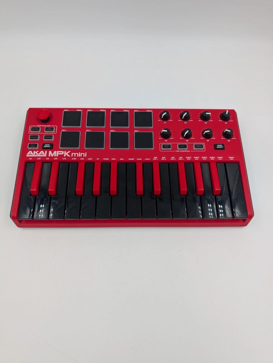 Akai Mpk Mini for sale | eBay