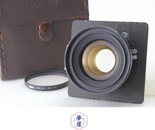 [N MINT] Tokyo Kogaku Super Topcor 105mm F/4.5 Lens for Horseman 45 4x5 JAPAN