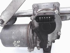 Moteur Ford FUSION
