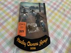 Harley Owners Group HOG Membership Materials 2026 Pin Patch