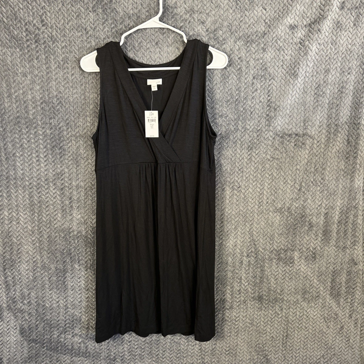 J. Jill Black Dresses for Women | eBay J. Jill Black Dresses for Women | eBay