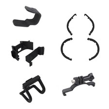 Accessories for DJI NEO 2 Drone Landing Gear Camera Mount Bumper Lens Protector