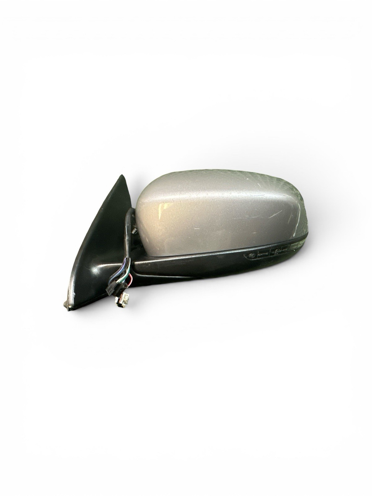 19-22 JEEP CHEROKEE LEFT SIDE MIRROR HEATED BLIND SPOT SIGNAL 1VF41JSCAD OEM