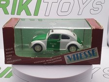 Volkswagen Beetle Polizei VItesse 1/43