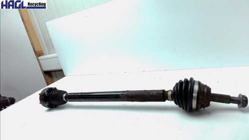 Antriebswelle komplett Austausch Rechts VW Lupo 1.0 6 X Limousine