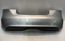 Pare-choc arrière Mercedes CLASSE M