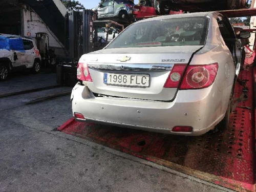 96408078 Potenciometro Pedal para CHEVROLET EPICA LT 2007 1483108 - Imagen 4 de 5