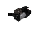 Kamoka Kompressor Druckluftanlage 2077038 FüR Tesla Model 60D AWD 70D 85D 90D