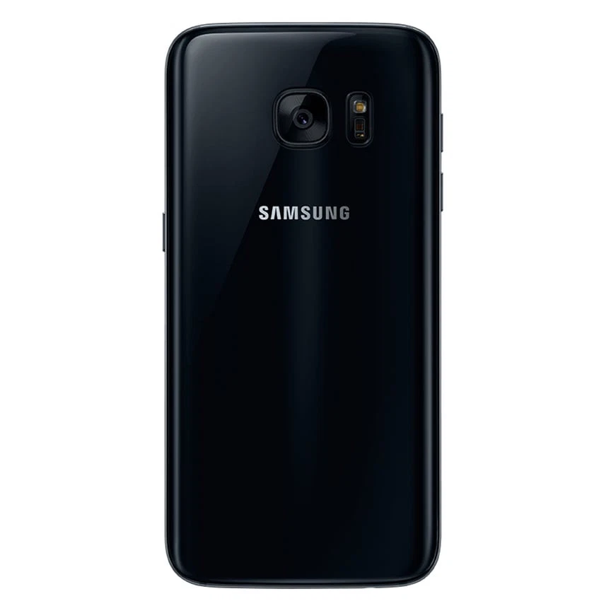 Samsung Galaxy S7 Duos | 32 GB | Black - Bild 3 von 4